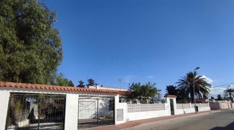 Alicante - Torrevieja - 1032m2