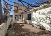 Xalet independent amb terreny en venda a la España, Torrevella, ref.: TR263940 foto