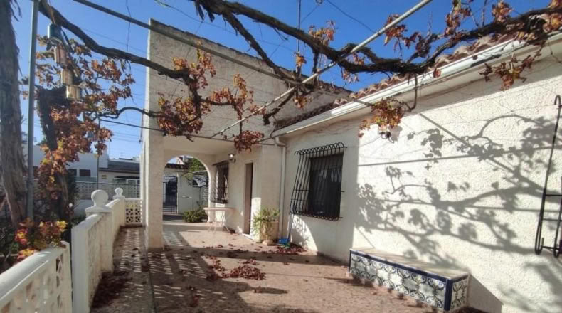 Alicante - Torrevieja - 1032m2