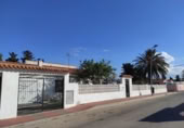 Xalet independent amb terreny en venda a la España, Torrevella, ref.: TR263940 foto