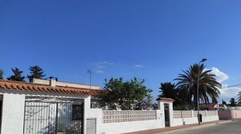 Alicante - Torrevieja - 1032m2
