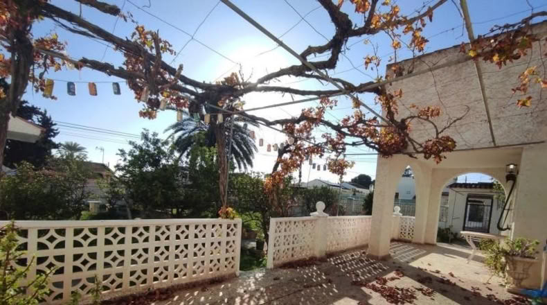 Alicante - Torrevieja - 1032m2