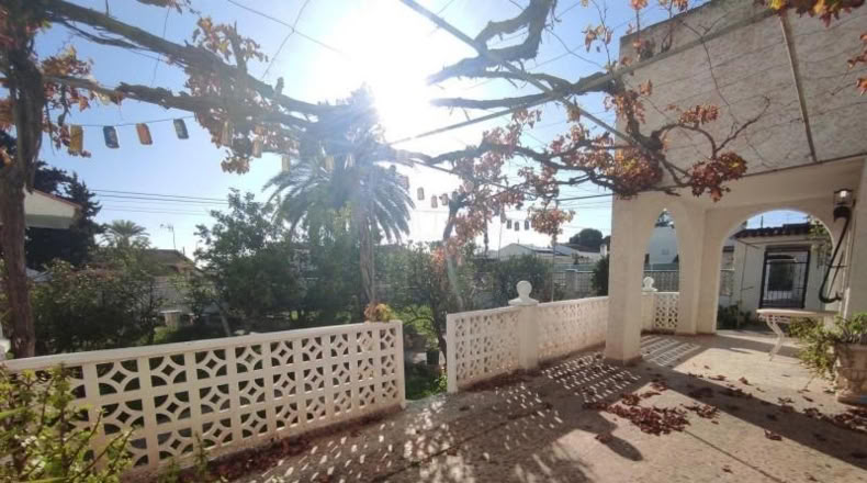 Alicante - Torrevieja - 1032m2