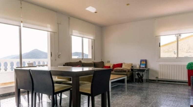 Barcelona - Sant Cebrià de Vallalta - 750m2