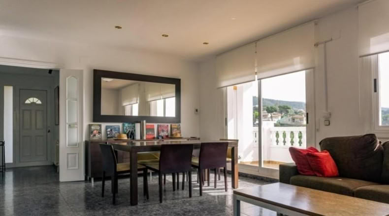 Barcelona - Sant Cebrià de Vallalta - 750m2