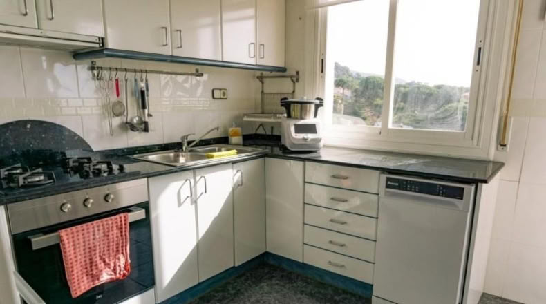Barcelona - Sant Cebrià de Vallalta - 750m2
