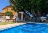 Xalet independent amb terreny en venda a la España, la Baia, ref.: TR410028 foto