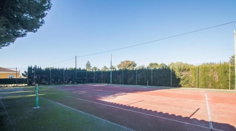 Аликанте - Las Bayas - 4000m2