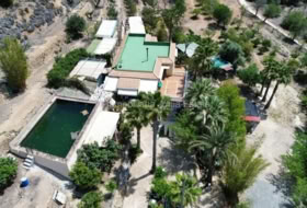 la Nucia 9000&nbsp;m² 