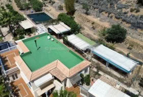 la Nucia 9000&nbsp;m² 