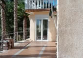 Xalet independent amb terreny en venda a la España, la Nucia, ref.: TR410027 foto