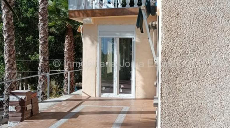 Аликанте - La Nucia - 9000m2