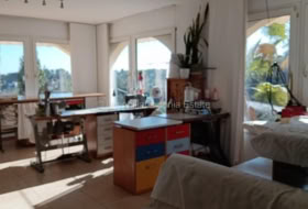 la Nucia 9000&nbsp;m² 