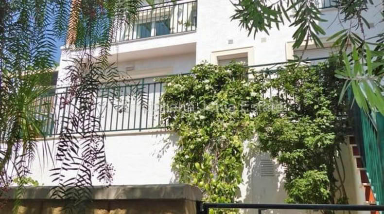 Аликанте - La Nucia - 9000m2