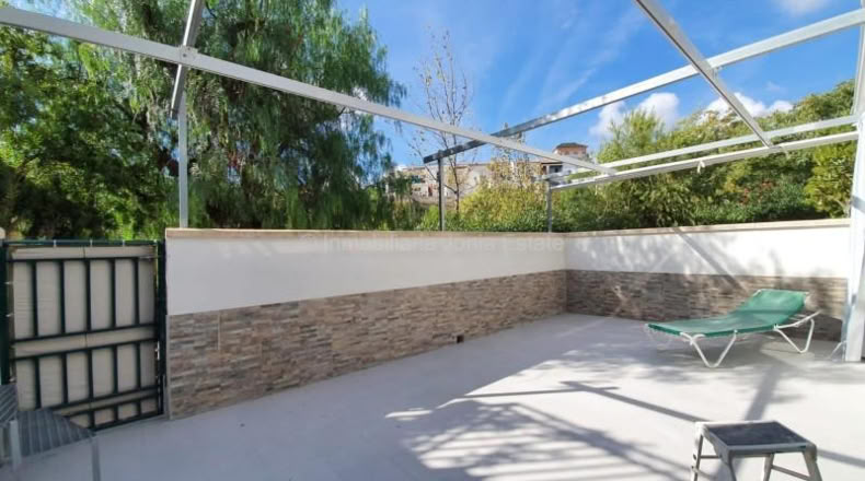 Аликанте - La Nucia - 9000m2