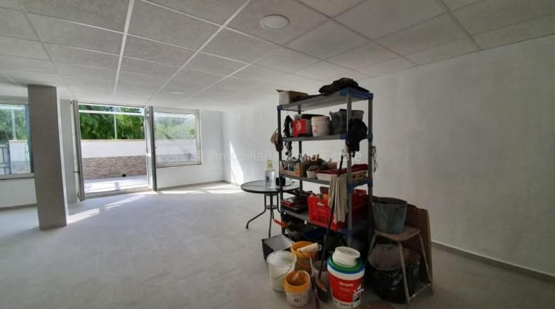 Аликанте - La Nucia - 9000m2