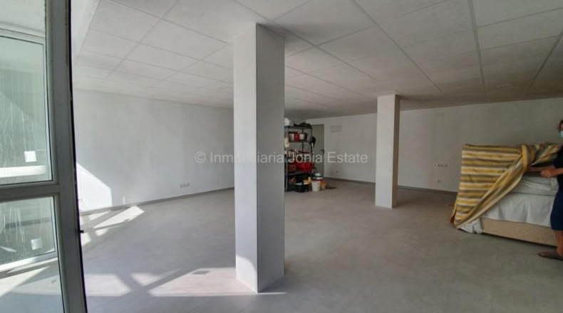 Аликанте - La Nucia - 9000m2