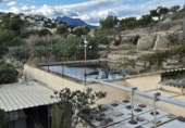 Xalet independent amb terreny en venda a la España, la Nucia, ref.: TR410027 foto