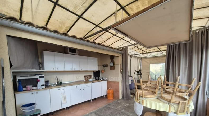 Аликанте - La Nucia - 9000m2