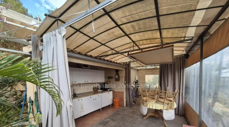 Аликанте - La Nucia - 9000m2