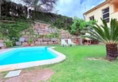Xalet independent amb terreny en venda a la España, Castellar del Vallès, ref.: TR408777 foto