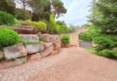 Xalet independent amb terreny en venda a la España, Castellar del Vallès, ref.: TR408777 foto