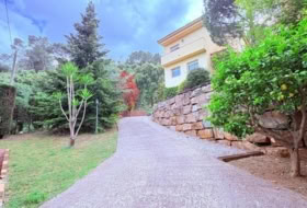 Castellar del Vallès 935&nbsp;m² 