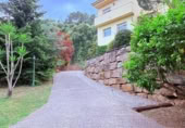 Xalet independent amb terreny en venda a la España, Castellar del Vallès, ref.: TR408777 foto