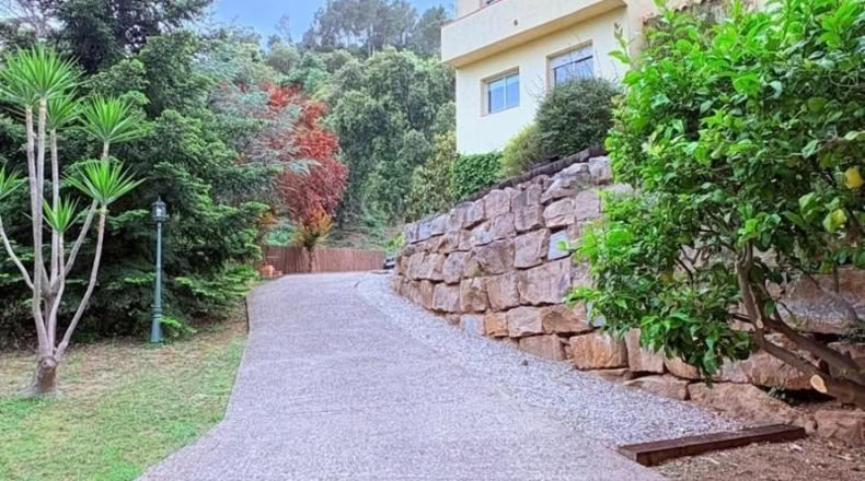 Barcelona - Castellar del Vallès - 935m2