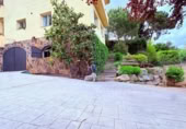 Xalet independent amb terreny en venda a la España, Castellar del Vallès, ref.: TR408777 foto