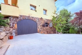 Castellar del Vallès 935&nbsp;m² 
