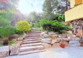 Xalet independent amb terreny en venda a la España, Castellar del Vallès, ref.: TR408777 foto