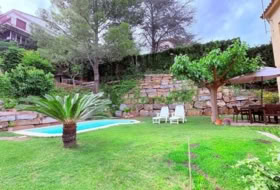 Castellar del Vallès 935&nbsp;m² 