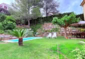 Xalet independent amb terreny en venda a la España, Castellar del Vallès, ref.: TR408777 foto
