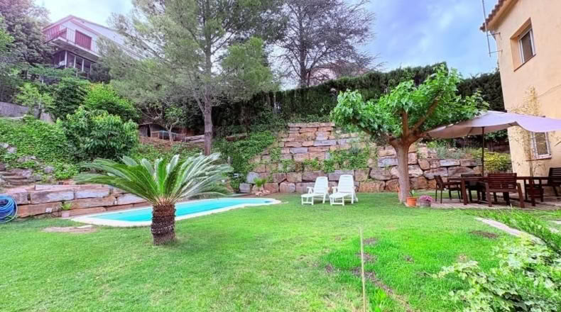 Barcelona - Castellar del Vallès - 935m2