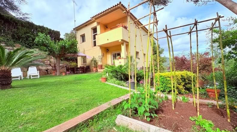 Barcelona - Castellar del Vallès - 935m2