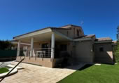 Detached villa with land for sale on España, Llíria, ref: TR410030 photo