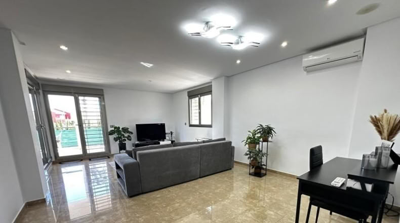 Валенсия - Llíria - 603m2