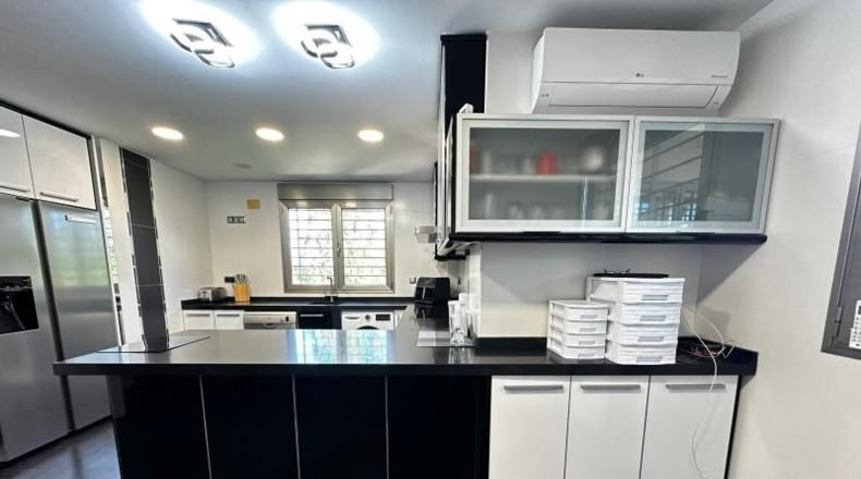 Валенсия - Llíria - 603m2