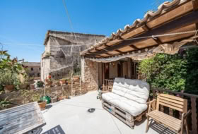 Capdepera 134&nbsp;m²