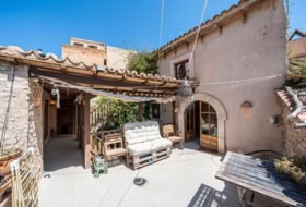 Capdepera 134&nbsp;m²