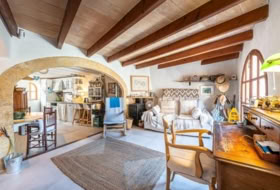 Capdepera 134&nbsp;m²