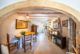 Capdepera 134&nbsp;m²
