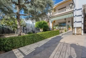 Córdoba 300&nbsp;m²