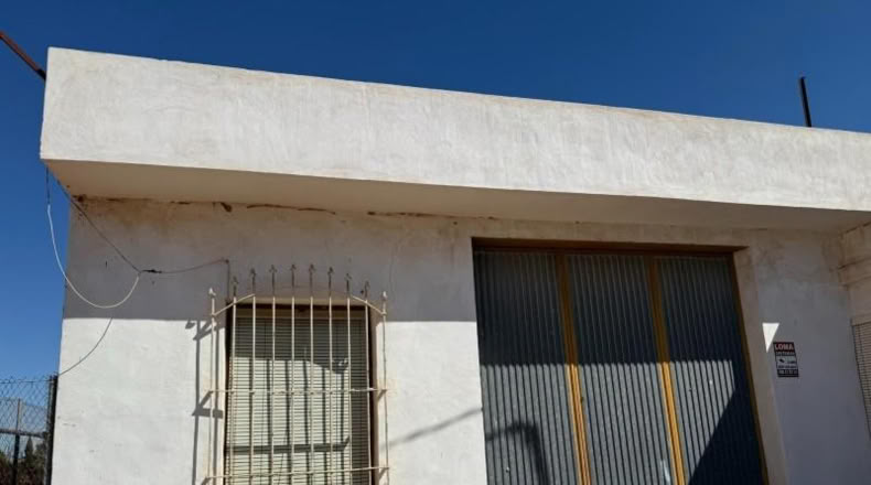 Мурсия - Cartagena - 26000m2