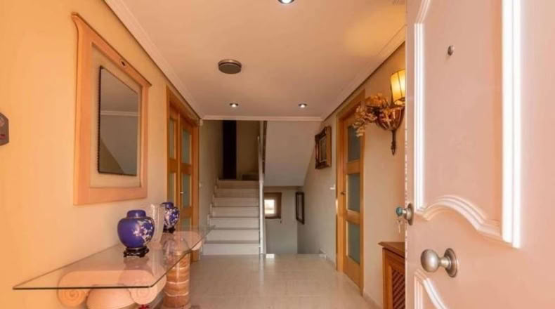 Кастельон - Oropesa del Mar - 233m2