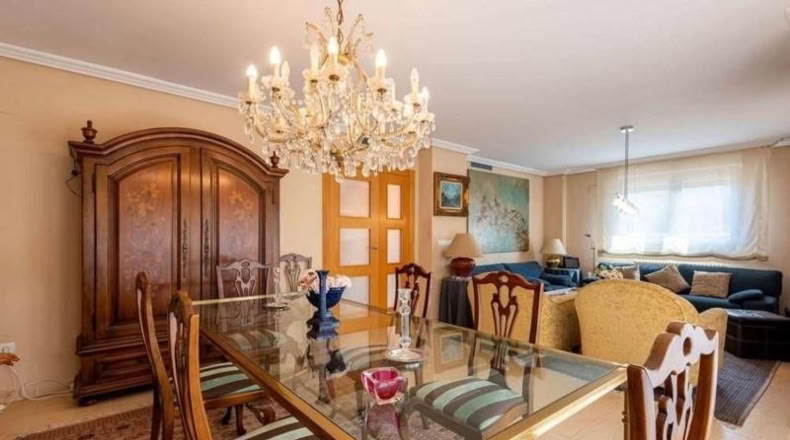 Кастельон - Oropesa del Mar - 233m2