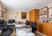 Chalet independiente con terreno en venta en la España, Oropesa del Mar, ref: TR408771 foto