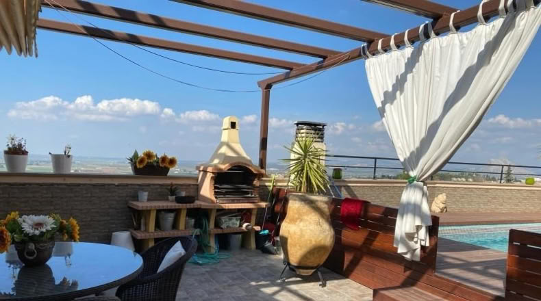 Málaga - Antequera - 432m2