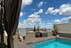 Antequera 432&nbsp;m² 
